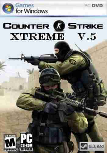 Descargar Counter Strike Xtreme V5 [English] por Torrent